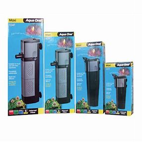 View of Aquarium Equipment – Rodney's Tropicals