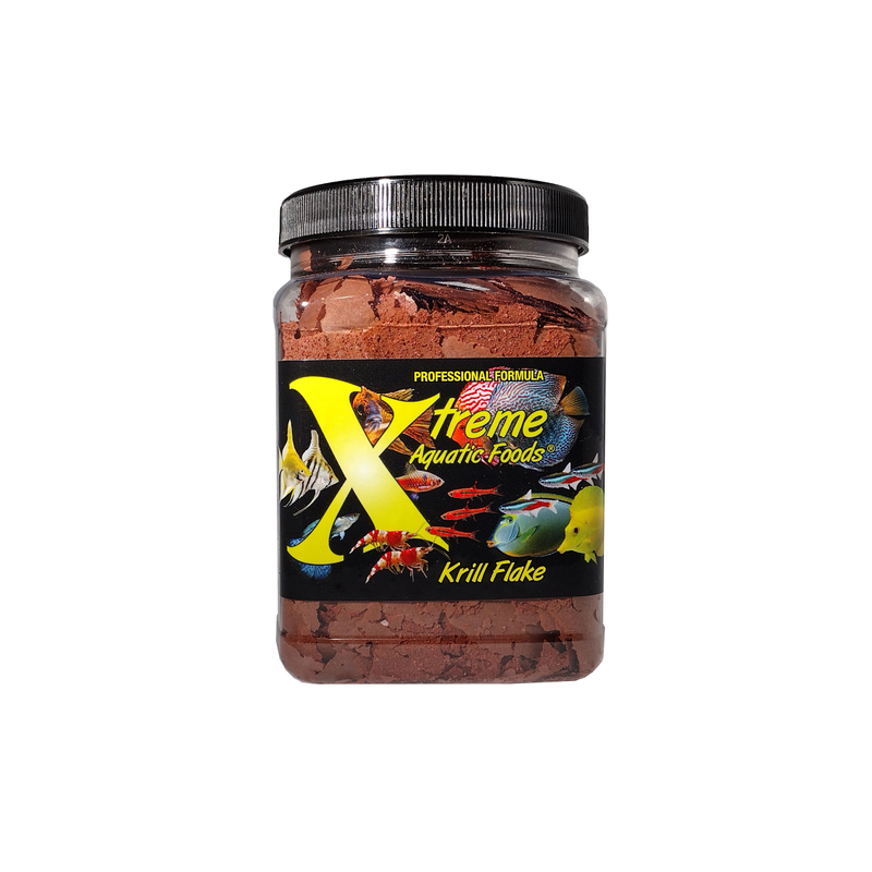 Xtreme Krill Flakes