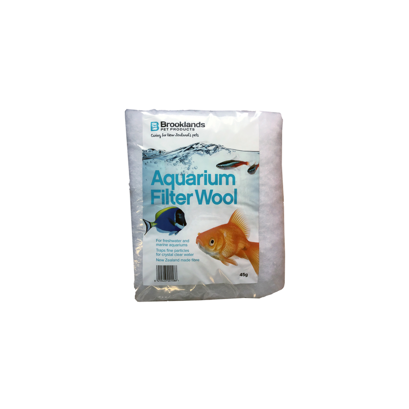 Aquarium Filterwool