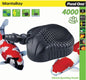Pond One MantaRay Filter Pump