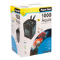 Aquis canister filter