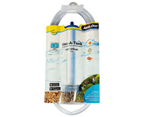 Vac A Tank Gravel Cleaner