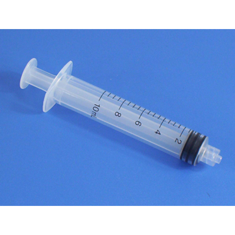 Syringes Without Needle