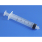 Syringes Without Needle