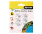 AquaOne airline suction cup 6pk