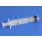 Syringes Without Needle