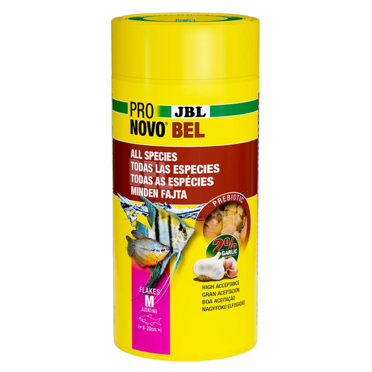 JBL ProNovo Bel Flakes M