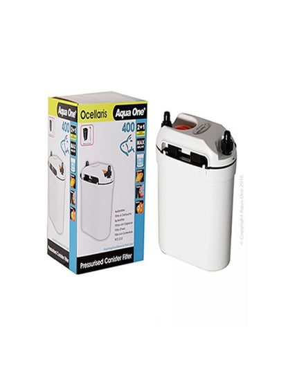 Aqua One Ocellaris Canister Filters