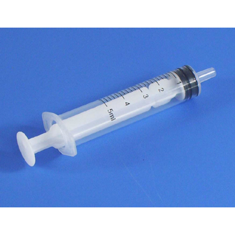 Syringes Without Needle