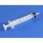 Syringes Without Needle