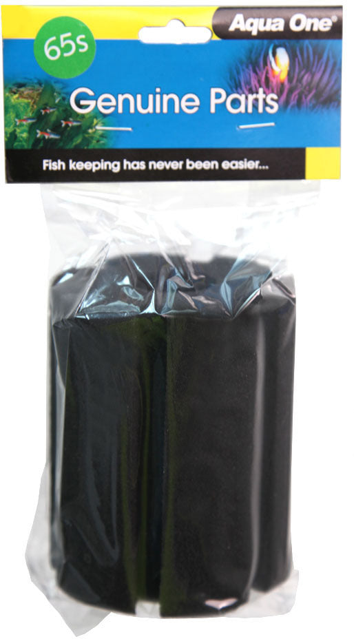 Filter Air 60 Replacement Sponge