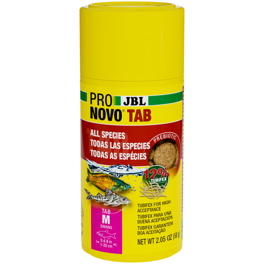 JBL ProNovo TAB