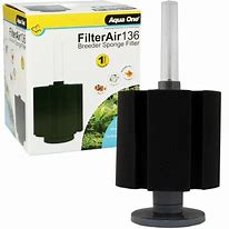 Aqua One FilterAir Sponge Filter