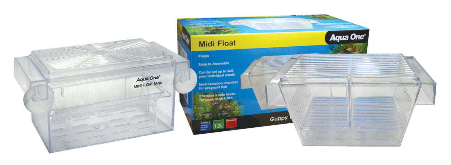 Breeder Box