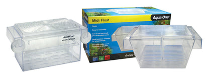 Breeder Box
