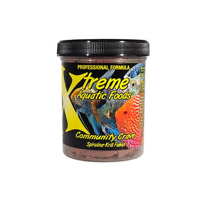 Xtreme Community Crave Flake