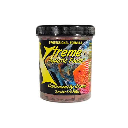 Xtreme Community Crave Flake