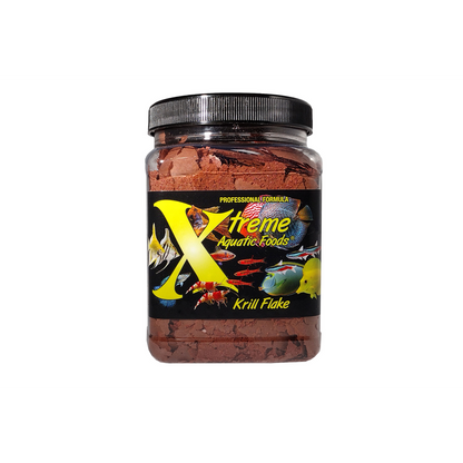 Xtreme Krill Flakes