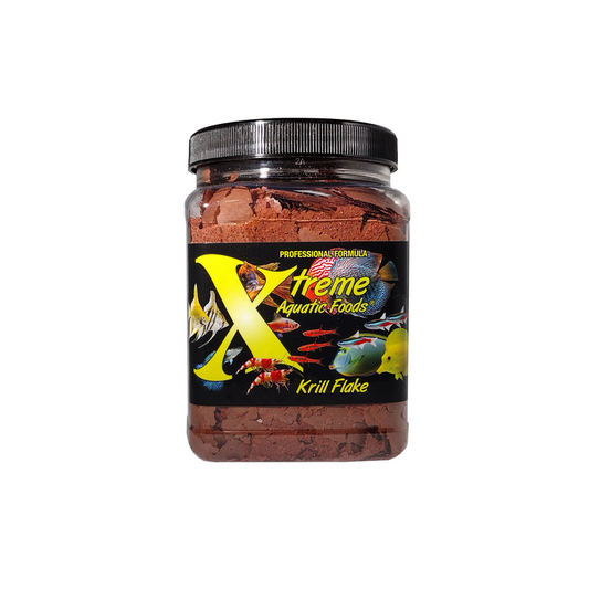 Xtreme Krill Flakes