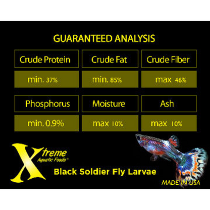 Xtreme So-Fly Flake