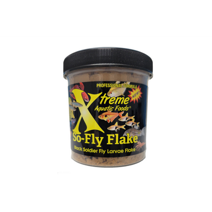 Xtreme So-Fly Flake