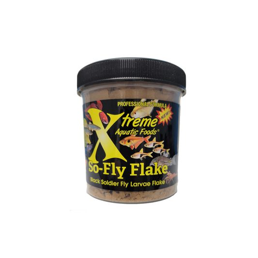 Xtreme So-Fly Flake