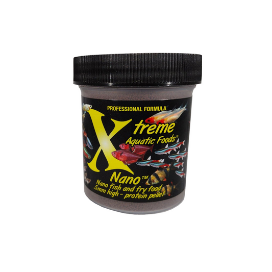 Xtreme Nano 0.5mm Pellet