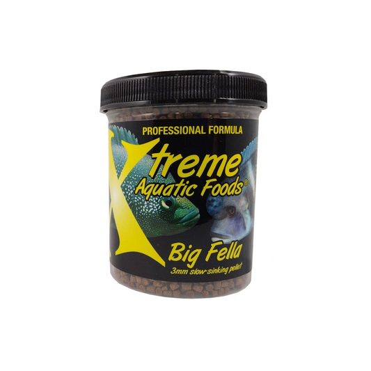 Xtreme Big Fella 3mm Pellet