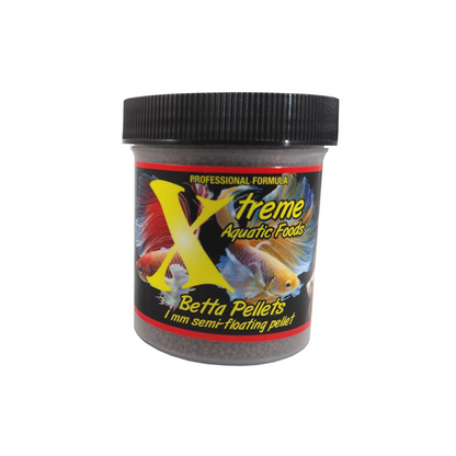Xtreme Betta 1mm Pellet