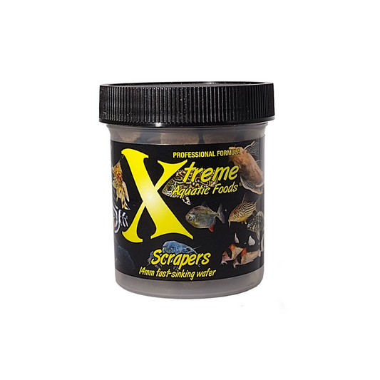 Xtreme Scrapers 14mm Wafer