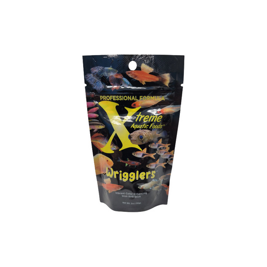 Xtreme Wrigglers Krill Stick