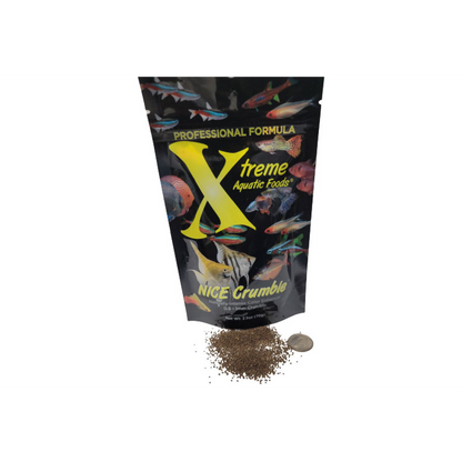 Xtreme NICE 0.5-1.0mm Crumble