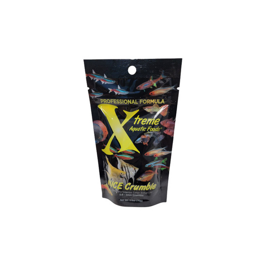 Xtreme NICE 0.5-1.0mm Crumble