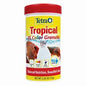 Tetra Tropical XL Color Granules