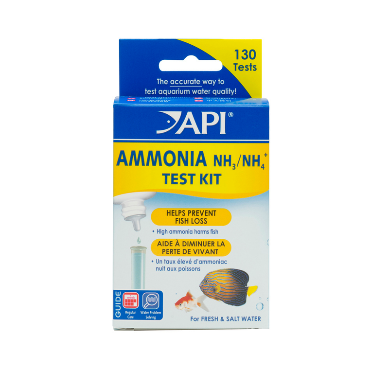 API Test kits