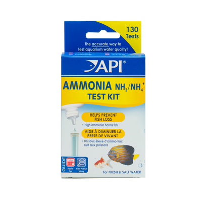 API Test kits