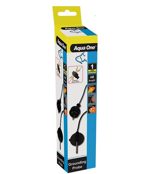 Aqua One Grounding Probe