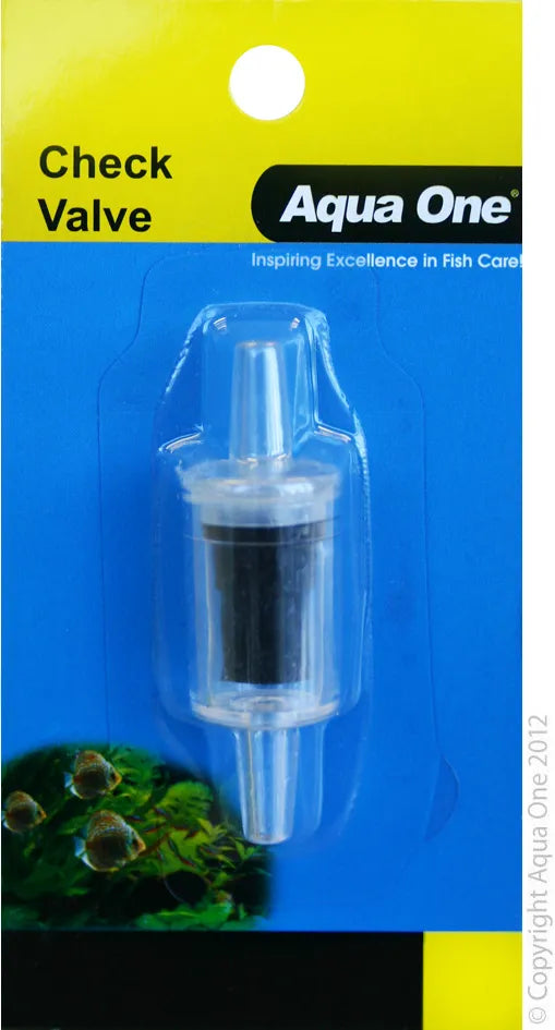 Check Valve