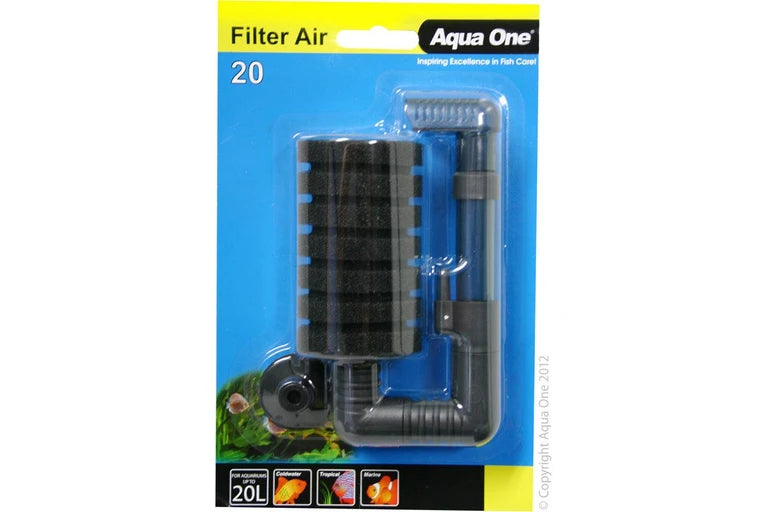 Sponge Air Filter