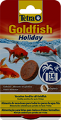 Tetra Goldfish Holiday Blocks (14 days 2 x 12g)