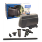 Hailea Fountain Pump HX-8830F - 2.4m ^3000 l/h