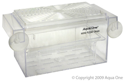 Breeder Box