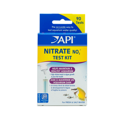 API Test kits