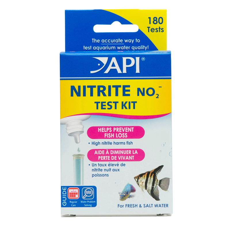 API Test kits