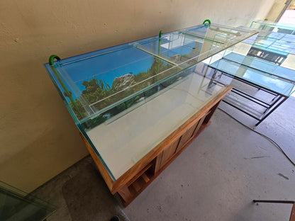 480 Litre Full Set Up