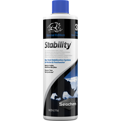 Seachem Stability