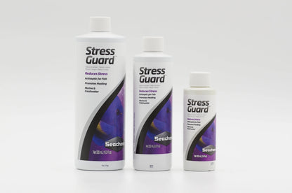 Seachem StressGuard